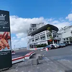 Princes Wharf Grace Apartments