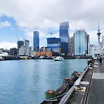 Princes Wharf Grace Apartments
