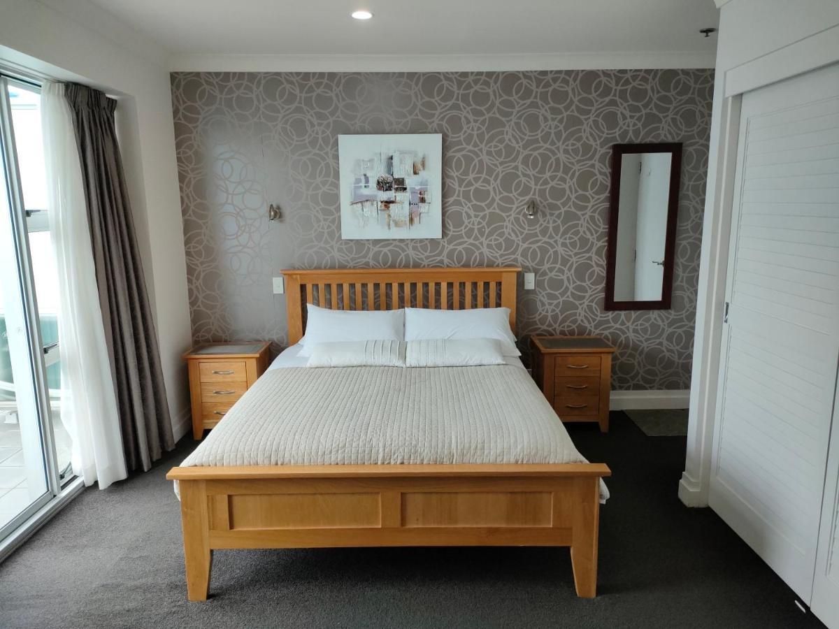 Princes Wharf Grace Apartment *